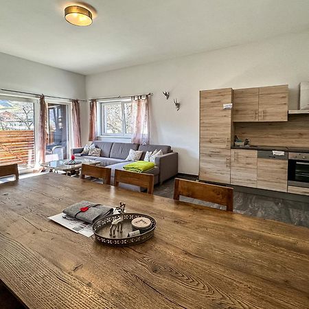 Our'S Living - With Sauna & Summercard Near Kitzbueheler Alpen Ski Lift Холерсбах им Пинцгау Екстериор снимка