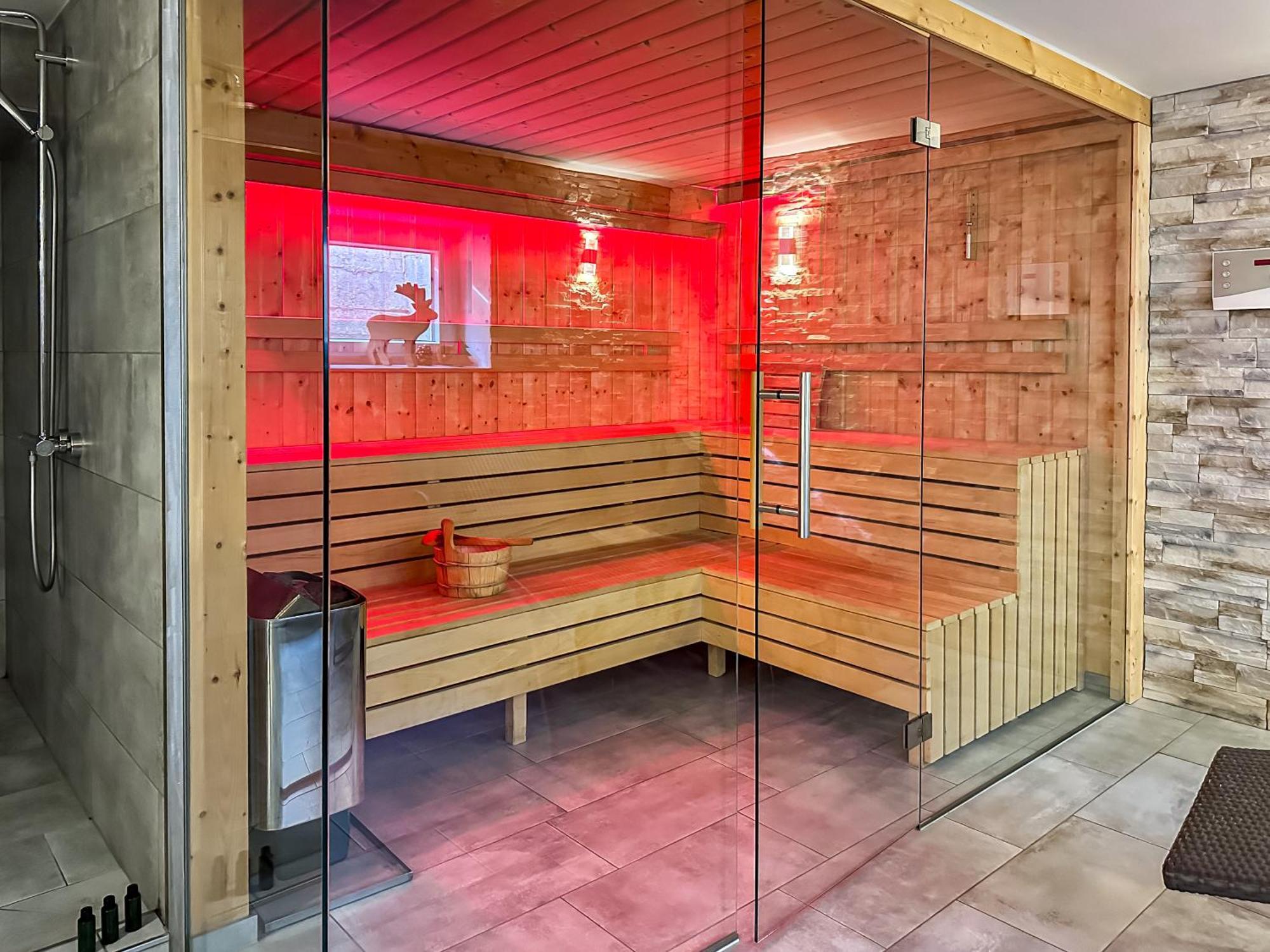 Our'S Living - With Sauna & Summercard Near Kitzbueheler Alpen Ski Lift Холерсбах им Пинцгау Екстериор снимка