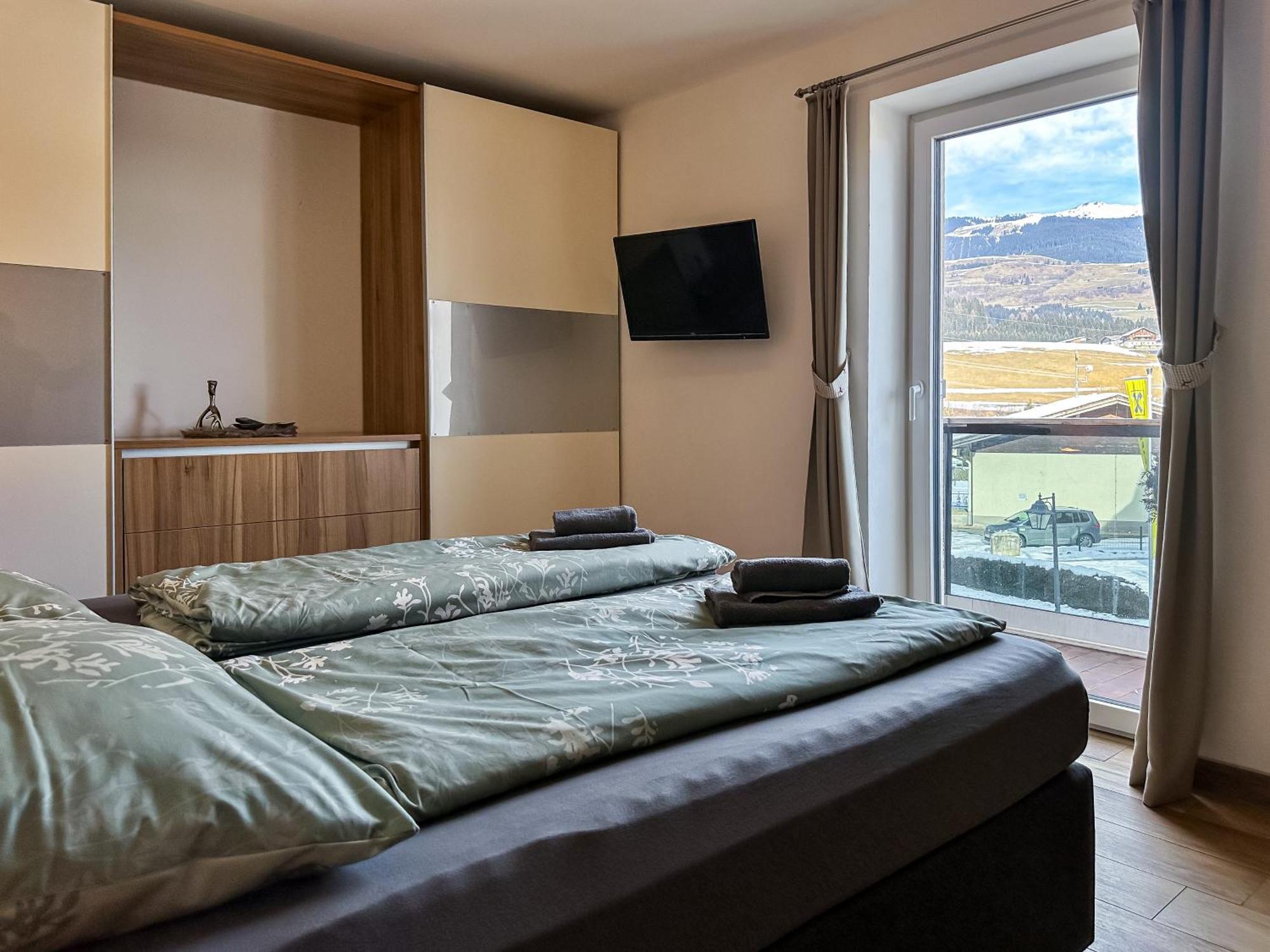 Our'S Living - With Sauna & Summercard Near Kitzbueheler Alpen Ski Lift Холерсбах им Пинцгау Екстериор снимка